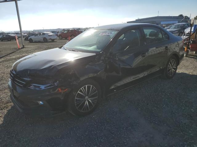 2018 VOLKSWAGEN JETTA SE, 