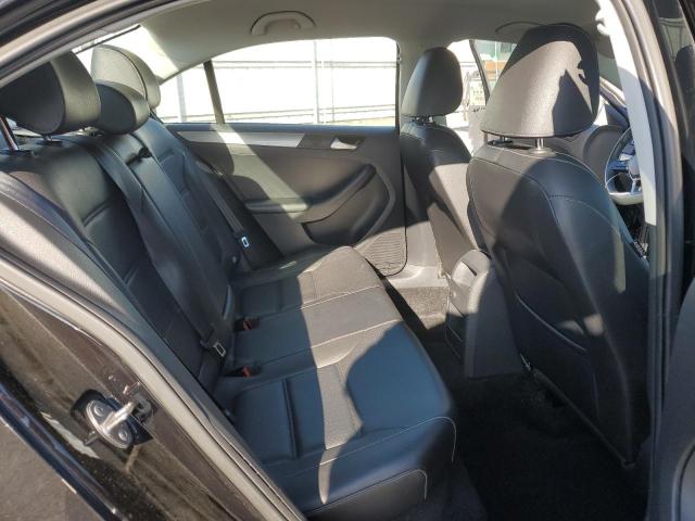 3VWDB7AJ2JM208730 - 2018 VOLKSWAGEN JETTA SE Qara foto 10