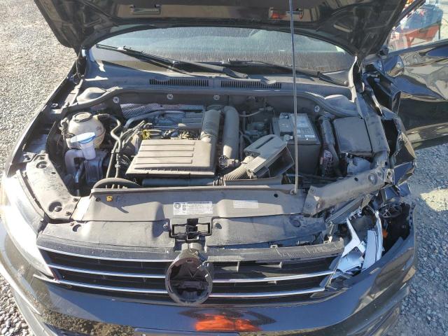 3VWDB7AJ2JM208730 - 2018 VOLKSWAGEN JETTA SE Qara foto 11