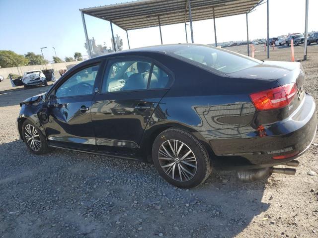3VWDB7AJ2JM208730 - 2018 VOLKSWAGEN JETTA SE Qara foto 2