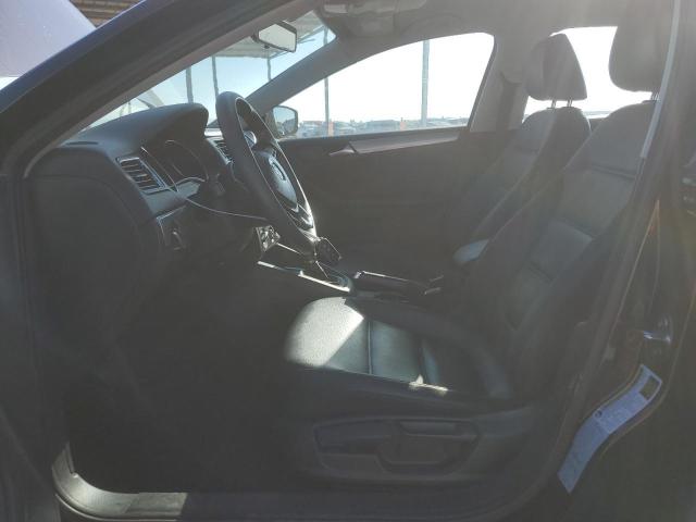 3VWDB7AJ2JM208730 - 2018 VOLKSWAGEN JETTA SE Qara foto 7