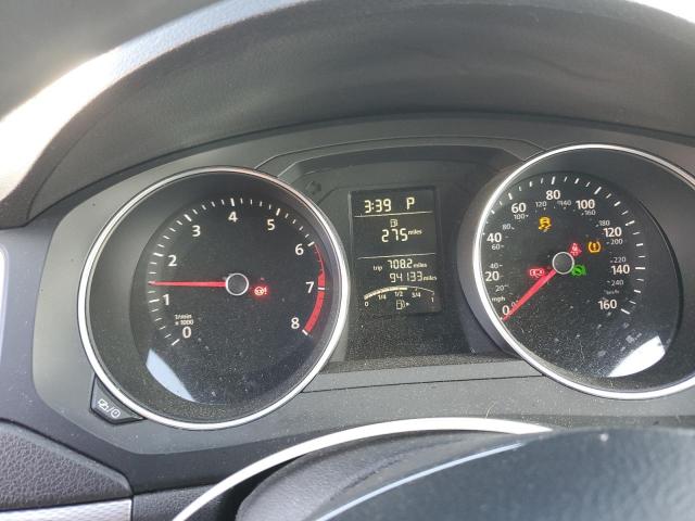 3VWDB7AJ2JM208730 - 2018 VOLKSWAGEN JETTA SE Qara foto 9