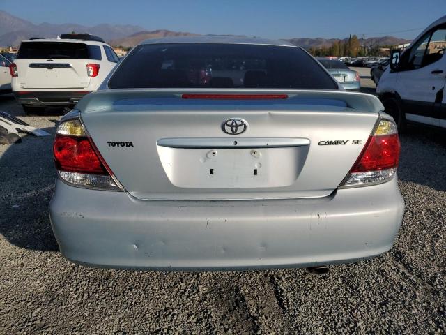 4T1BE32K96U713888 - 2006 TOYOTA CAMRY LE ლურჯი ფოტო 6