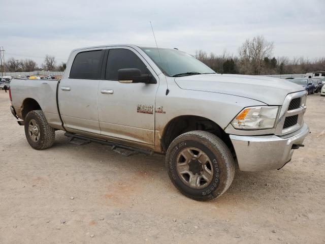 3C6UR5DL0EG230978 - 2014 RAM 2500 SLT ვერცხლისფერი ფოტო 4
