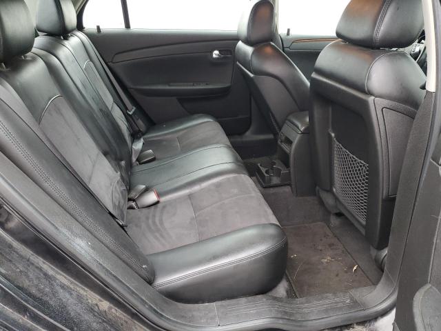 1G1ZJ57B59F110134 - 2009 CHEVROLET MALIBU 2LT 黑色 照片 10