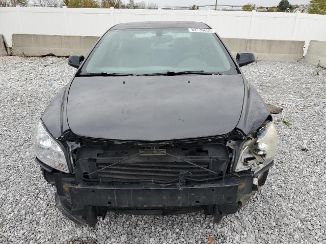 1G1ZJ57B59F110134 - 2009 CHEVROLET MALIBU 2LT 黑色 照片 5