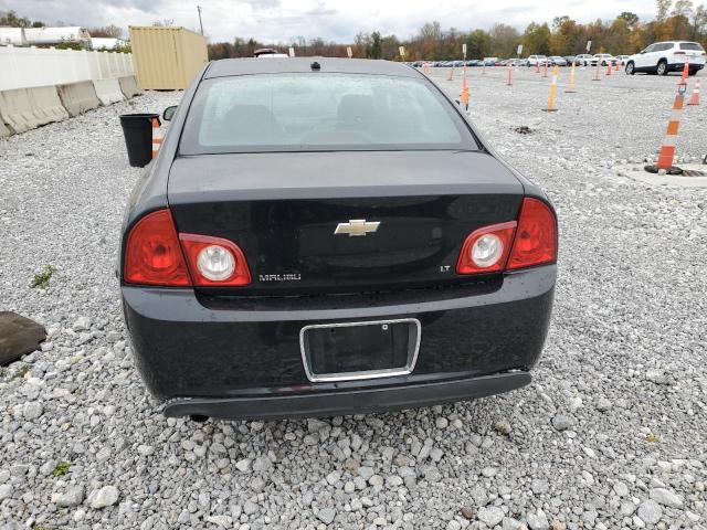 1G1ZJ57B59F110134 - 2009 CHEVROLET MALIBU 2LT 黑色 照片 6