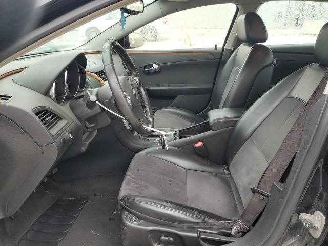1G1ZJ57B59F110134 - 2009 CHEVROLET MALIBU 2LT 黑色 照片 7