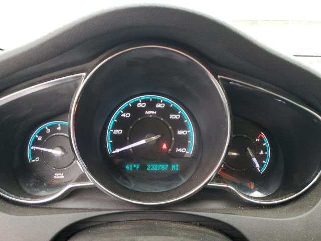 1G1ZJ57B59F110134 - 2009 CHEVROLET MALIBU 2LT 黑色 照片 9