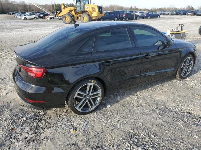 WAUAUGFF7LA003437 - 2020 AUDI A3 PREMIUM BLACK photo 3