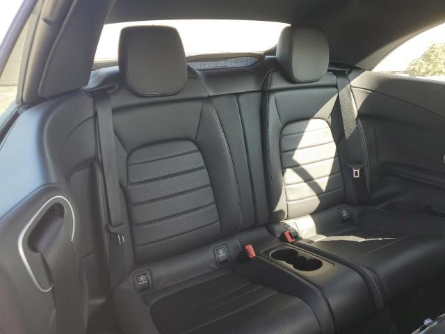 WDDWK8DB2KF794665 - 2019 MERCEDES-BENZ C 300 白色 照片 10