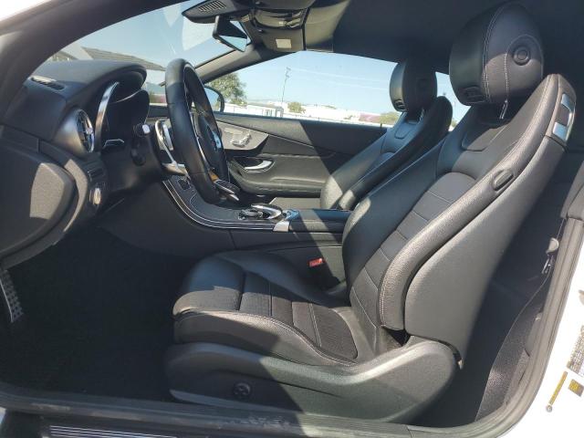 WDDWK8DB2KF794665 - 2019 MERCEDES-BENZ C 300 白色 照片 7