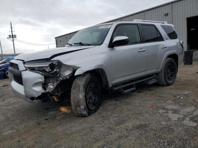 2018 TOYOTA 4RUNNER SR5/SR5 PREMIUM, 