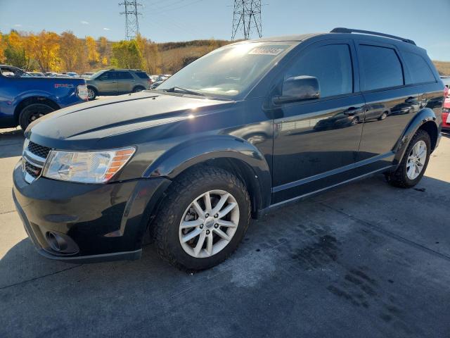 2016 DODGE JOURNEY SXT, 
