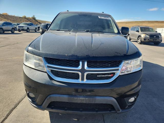 3C4PDDBG4GT215897 - 2016 DODGE JOURNEY SXT Schwarz Foto 5