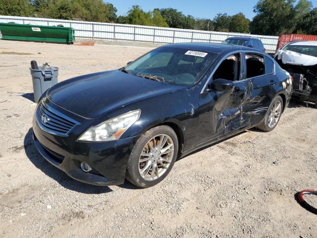 2013 INFINITI G37 BASE, 