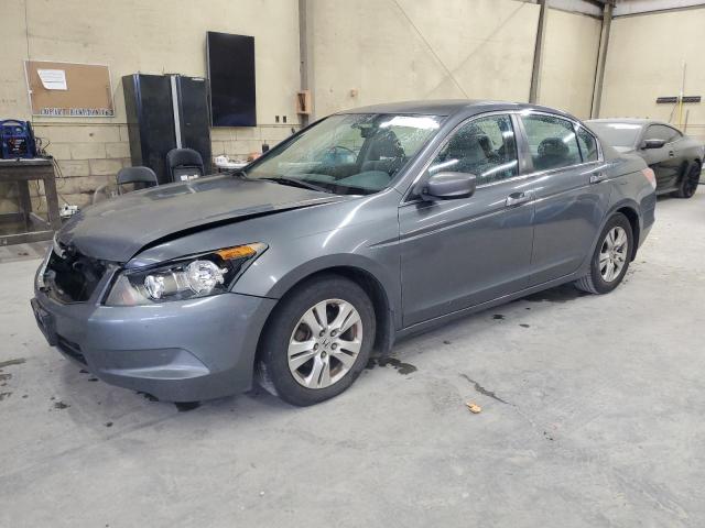 2010 HONDA ACCORD LXP, 