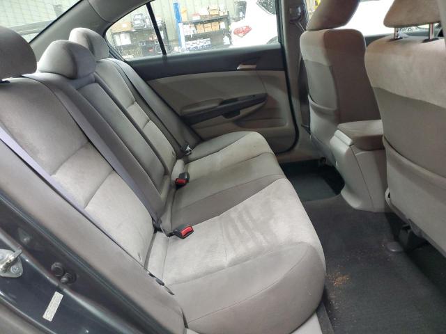 1HGCP2F42AA082650 - 2010 HONDA ACCORD LXP 灰色 照片 10