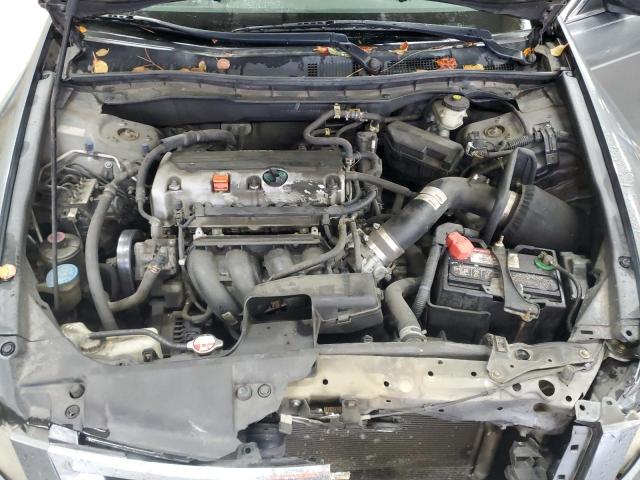 1HGCP2F42AA082650 - 2010 HONDA ACCORD LXP 灰色 照片 11