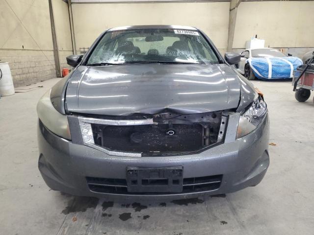 1HGCP2F42AA082650 - 2010 HONDA ACCORD LXP 灰色 照片 5