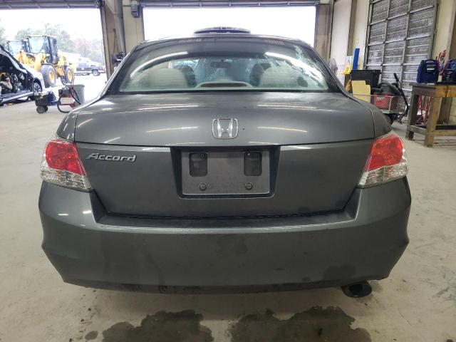 1HGCP2F42AA082650 - 2010 HONDA ACCORD LXP 灰色 照片 6