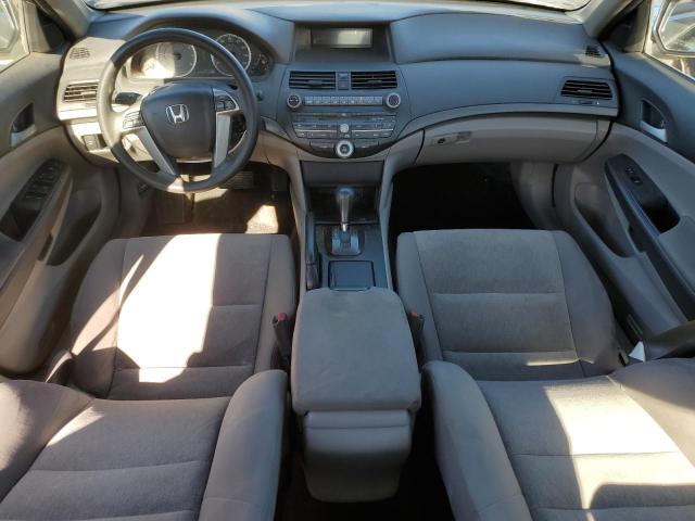 1HGCP2F42AA082650 - 2010 HONDA ACCORD LXP 灰色 照片 8
