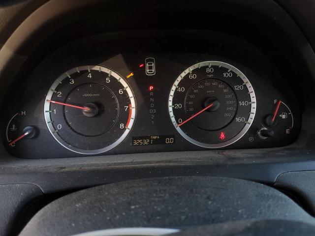 1HGCP2F42AA082650 - 2010 HONDA ACCORD LXP 灰色 照片 9