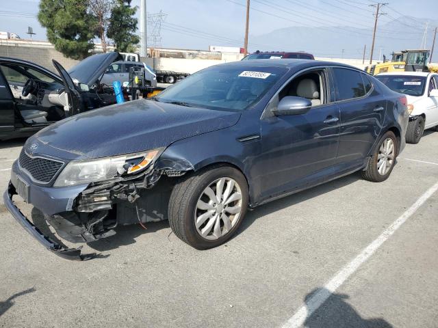 2015 KIA OPTIMA EX, 