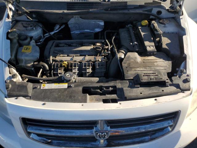 1B3HB48B47D593067 - 2007 DODGE CALIBER SXT Ağ foto 11