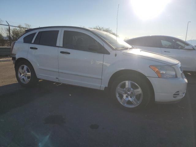 1B3HB48B47D593067 - 2007 DODGE CALIBER SXT Ağ foto 4