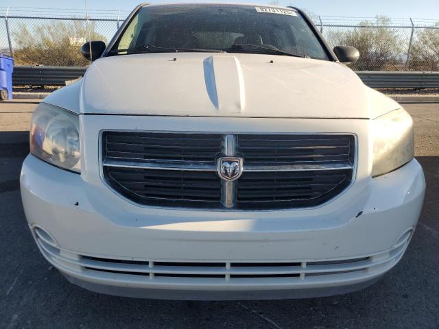 1B3HB48B47D593067 - 2007 DODGE CALIBER SXT Ağ foto 5