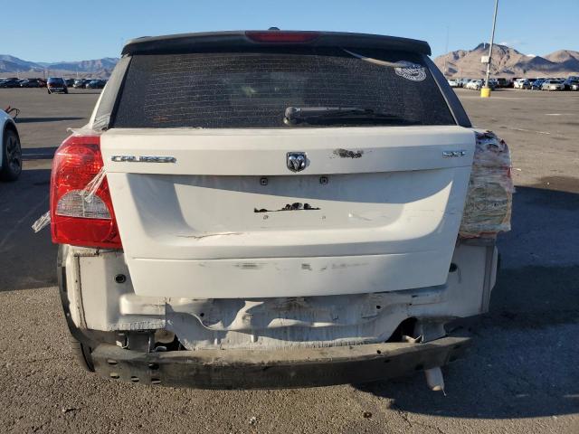 1B3HB48B47D593067 - 2007 DODGE CALIBER SXT Ağ foto 6