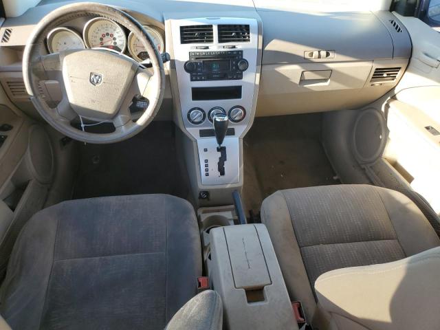 1B3HB48B47D593067 - 2007 DODGE CALIBER SXT Ağ foto 8