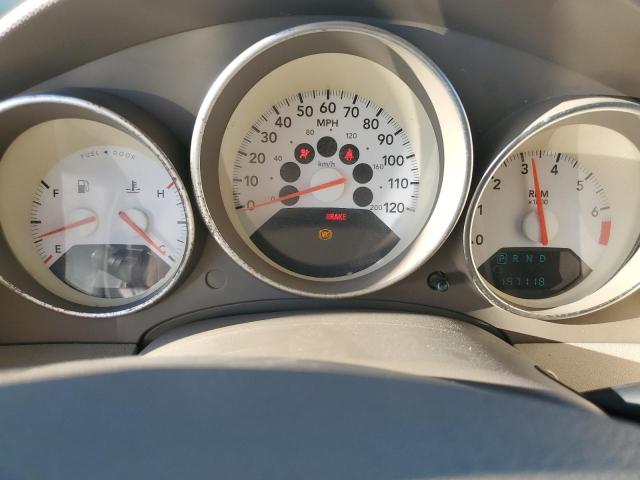 1B3HB48B47D593067 - 2007 DODGE CALIBER SXT Ağ foto 9