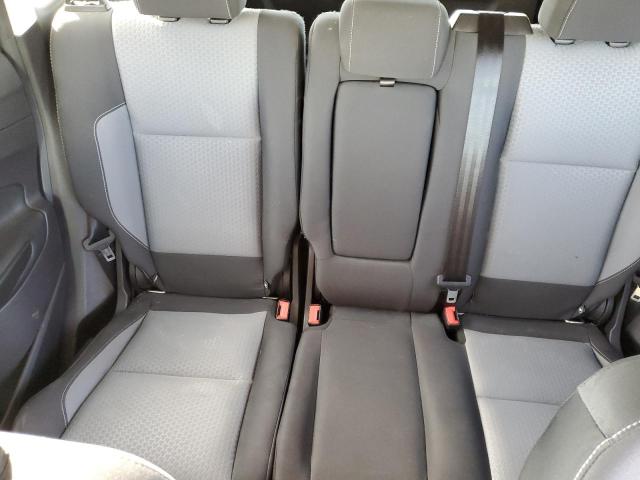 1FMCU9GDXJUB33076 - 2018 FORD ESCAPE SE أبيض صورة 10