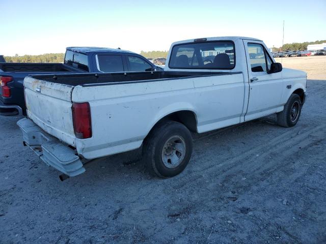1FTEF15Y3SNB67788 - 1995 FORD F150 WHITE photo 3