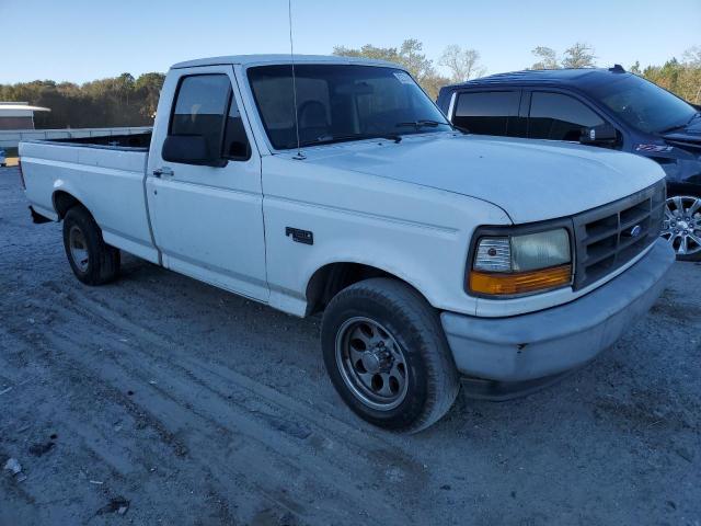 1FTEF15Y3SNB67788 - 1995 FORD F150 WHITE photo 4