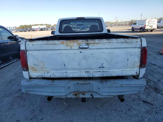 1FTEF15Y3SNB67788 - 1995 FORD F150 WHITE photo 6