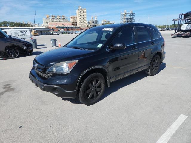 2009 HONDA CR-V EXL, 