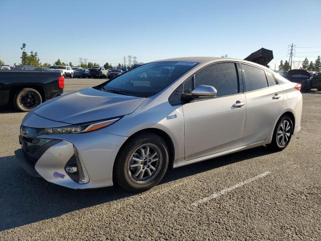 2019 TOYOTA PRIUS PRIM, 