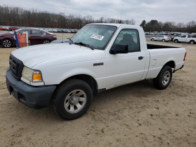 2007 FORD RANGER, 