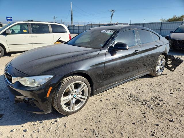 2017 BMW 430I GRAN COUPE, 