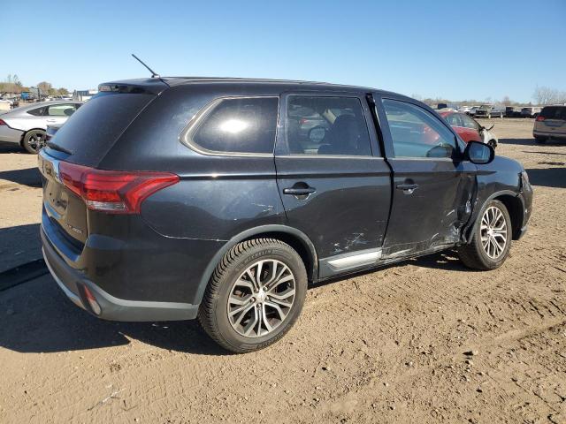 JA4AZ3A36GZ033041 - 2016 MITSUBISHI OUTLANDER SE BLACK photo 3