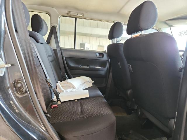 JTLKT324864035733 - 2006 TOYOTA SCION XB Чорний фото 11