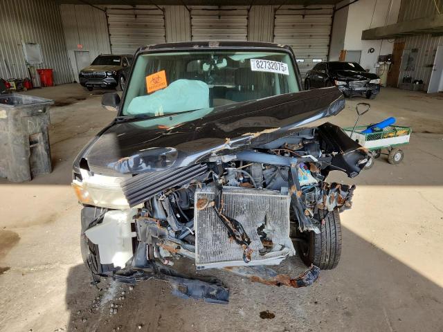 JTLKT324864035733 - 2006 TOYOTA SCION XB Чорний фото 5