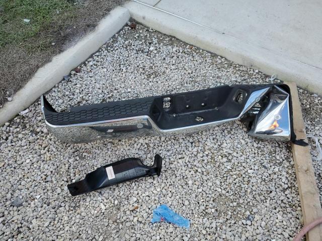 1C6RR7TT4KS696291 - 2019 RAM 1500 CLASS SLT ვერცხლისფერი ფოტო 12