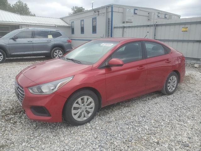 2019 HYUNDAI ACCENT SE, 