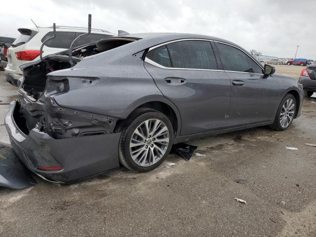 58ABZ1B10KU048480 - 2019 LEXUS ES 350 GRAY photo 3