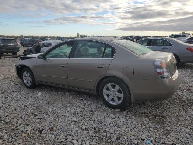 1N4AL11D02C711630 - 2002 NISSAN ALTIMA BASE Қоңыр фото 2