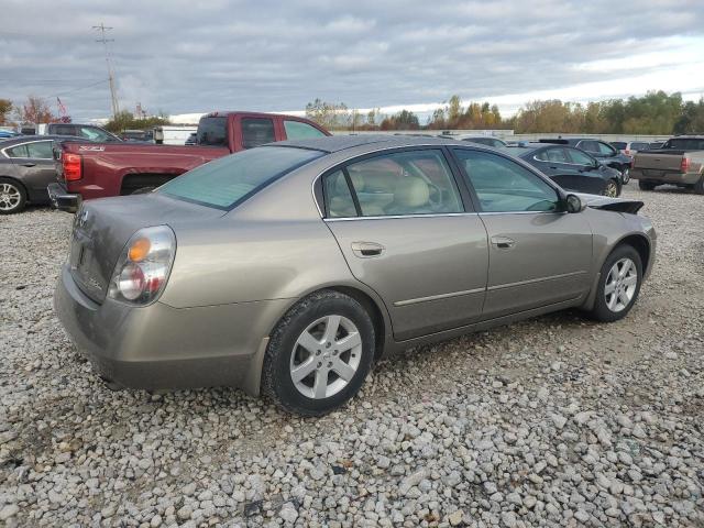 1N4AL11D02C711630 - 2002 NISSAN ALTIMA BASE Қоңыр фото 3